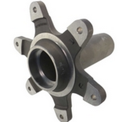Fan Shaft Housing Failure? Stop Costly Downtime in Your Thermo King SLX/SLXe Units